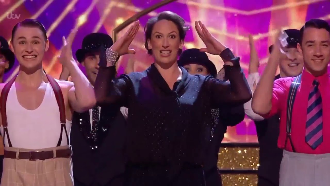The Royal Variety Show 2017 Such Fun! The Best Starting Show Comedy