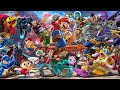 Epic game music compilation by blackglurakx