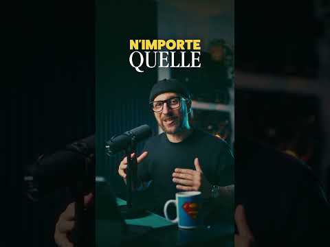 Pendant le traitement, Play-Box.life conserve la qualité visuelle de vos vidéos