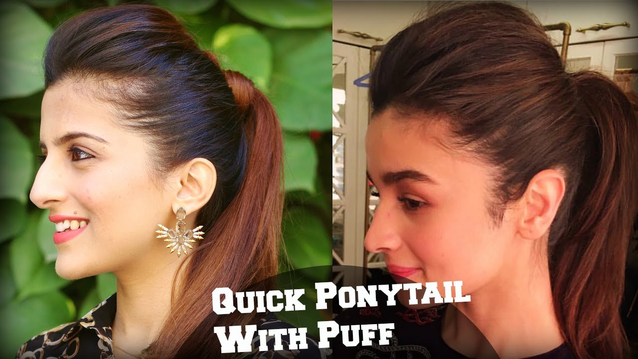 milky way 100% human hair ponytail - indian jerry pony 8