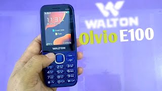 Walton Olvio E100 | ১৪৫০ টাকায় কেমন ছিল ! screenshot 1