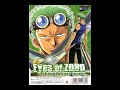 Eyes of ZORO