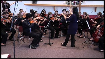 Rhumba by Michael McLean