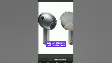 When the Topology Finally Clicks – A Day in a 3D Artist’s Life