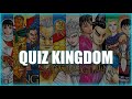 Quiz  kingdom  20 questions