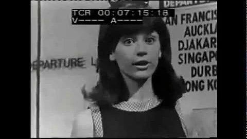 Vicki Forrest   Mama