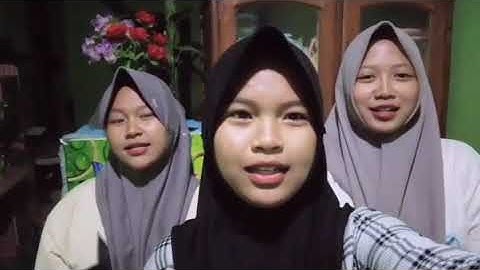 tugas informatika. membuat mini vlog 