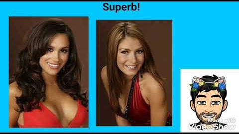 My Ultimate Favorite/Least Favorite Characters List (Early Birthday Special)