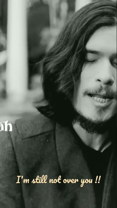 Sandaran Hati • Virzha #storywa #missingyou #sandaranhati #virzha