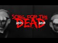 Beyond Obsession - Song for the Dead (Official Video)