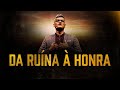 Tiago Brunet - Da Ruína à Honra (Ao vivo)