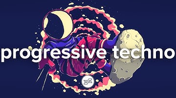 Progressive Techno Mix – November 2019 (#HumanMusic)