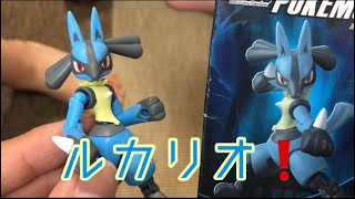 衝動shodoポケモン3 ルカリオ出たから、もう買ってしまった件