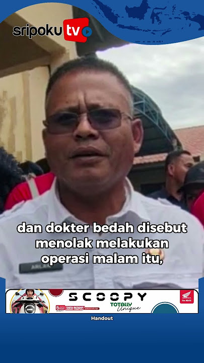 Walikota Prabumulih Kecewa Perawatan Anaknya di Rumah Sakit Lambat