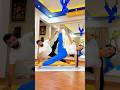 Partner Yoga ##partneryoga #yogalife ￼#Yogaforcouples