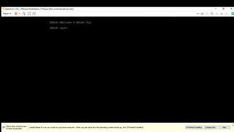 Instalasi Dan Konfigurasi DNS,DHCP Dan Control Panel Hosting Webmin Di Debian 8