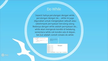 UTS Session 6 - Kelompok 4 D4 TO2A - Zanu Angga B.P.  091604020