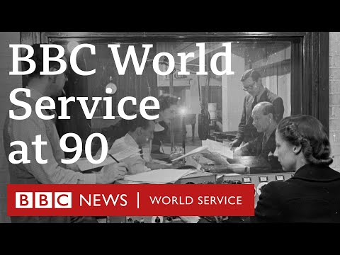 Lilliburlero – BBC World Service