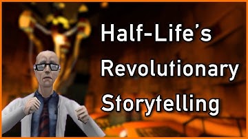 Half-Life