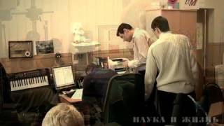 Московский институт электронной техники (МИЭТ) Часть-2. Московский институт электронной техники (МИЭТ) Часть-2.