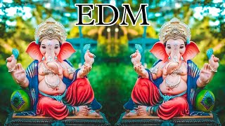 GANESH AGMAN TRANCE EDM ❌ GANESH CHATURTHI SPECIAL DJ IKKA MAURANIPUR DJ SUMIT JHANSI DJ SAGAR RATH 