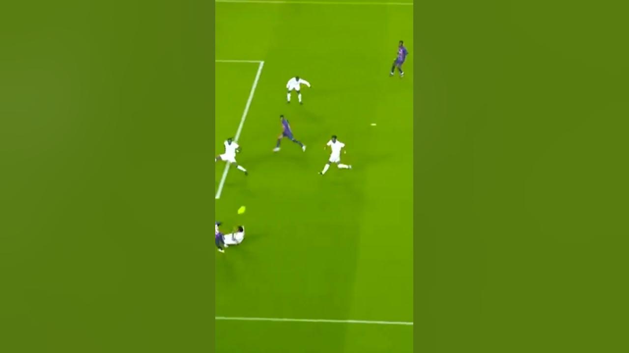 Franck Kessié footnews Al Ahli Jeddah Kessié Franck tiktokvideo shortsyoutube shorts YouTube