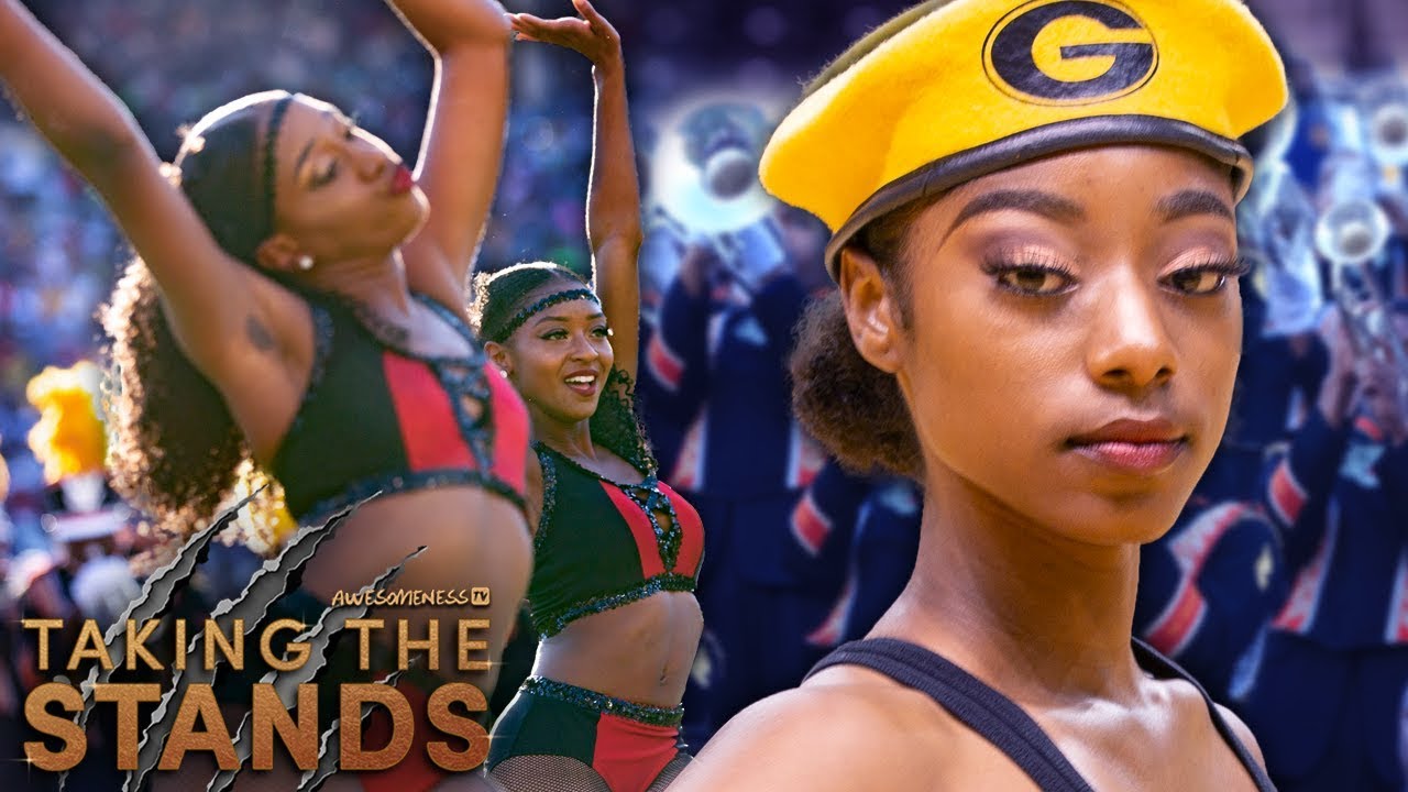 Girl, you better DANCE! | Taking the Stands EP 1 (FULL EPISODE)