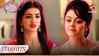 Paridhi ne ki Gopi ki insult! | Saath Nibhana Saathiya