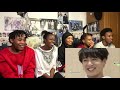 Africans react to run bts games that almost ended their friendship