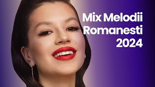 Muzica Romaneasca 2024 Playlist 🤩 Cele Mai Bune Hituri Românești 2024 🤩 Top Muzica Romaneasca 2024