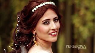 Ferhat & Gülistan Töre / Şemdinli Düğünleri - Yüksekova Production Resimi