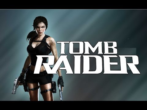 Video: Tomb Raider: Jubileum Kommer Till Wii