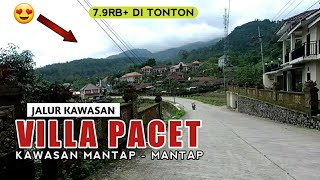 RIVIEW | VILLA DI SONGGORITI MURAH , KUALITAS MEWAH | MULAI DARI 100Rb