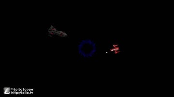 SpaceWar Revamp Mechanics