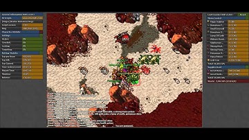 [iB+] Krailos Brimstone Bugs for Mages