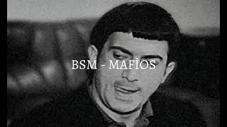 Azerbaijan Mafia Music - MAFİOS  ( Prod.By - BSM ) Resimi