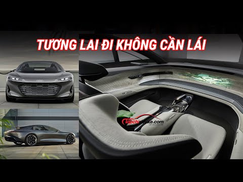 Hãng xe Audi