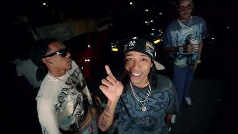 Que Arrebate - Yaisel LM ✖ Lil Naay ✖ Huan62  ✖ Slayter ✖ Sugarhill Ddot (Video Oficial)