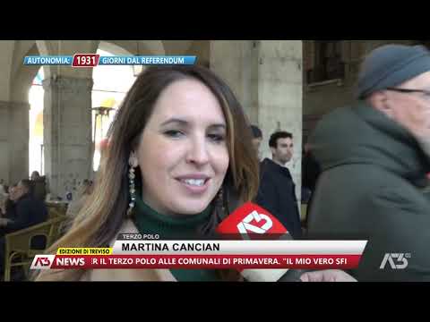 A3 NEWS TREVISO | 04/02/2023