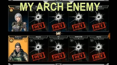 ANDROID FATAL RAID GAME SURVIVAL ELIMINATION PVP