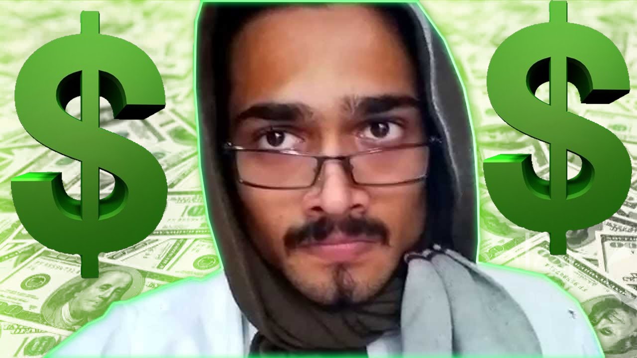 ⁣MAKING MONEY WITH BB KI VINES