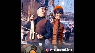 Belkıs Özener Görünce Aşık Oldum