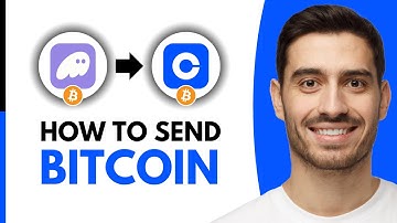 How to Send Bitcoin from Phantom Wallet to Coinbase - Step by Step
