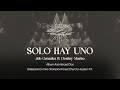 Solo hay uno   job gonzlez feat  destiny marko  oficial