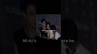 Two At The Same Damn Time enhypen ni ki jungwon heeseung bringheeseungback enhypen is 7 fyp