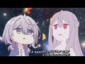 Philia and Mia Cute and Funny Moments - The Too-Perfect Saint anime