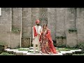 Hindu &amp; Sikh Fusion Wedding