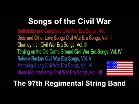 The 97th Regimental