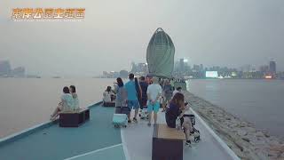 炮台山-東岸公園主題區 East Coast Park Precinct (Phase 1) in Fortress Hill 29/9/2021