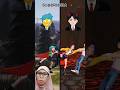 rebutan teman ‼️ DRbINDA #kpop #kpopdemonhunters #sahabat #frending